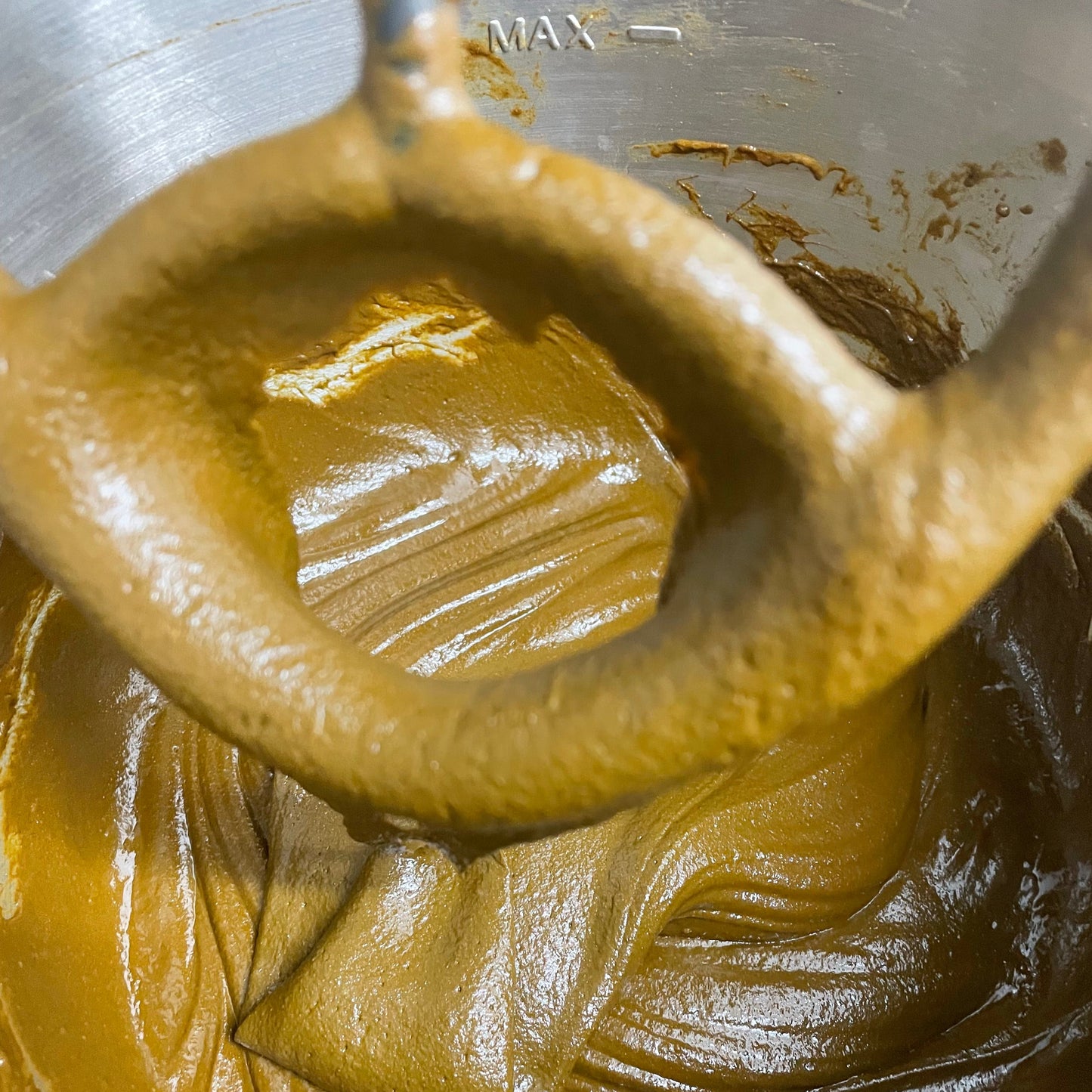Henna pasta in puntzak
