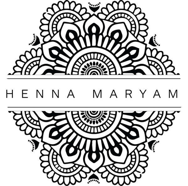 Henna Maryam