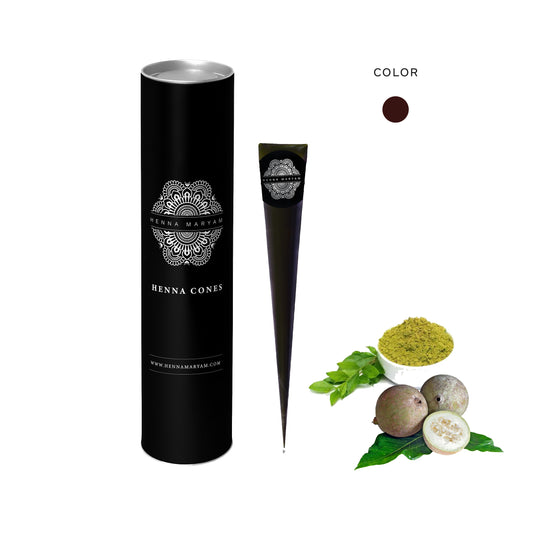 Hengua cones
