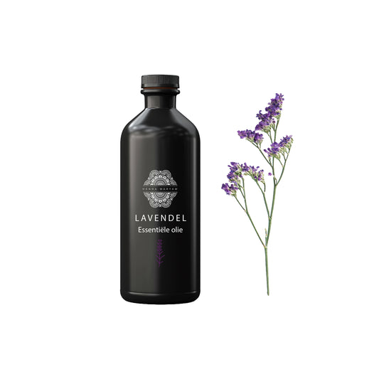 Lavendel essentiële olie